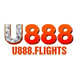 u888flights's avatar