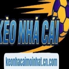 keonhacaimoinhat's avatar