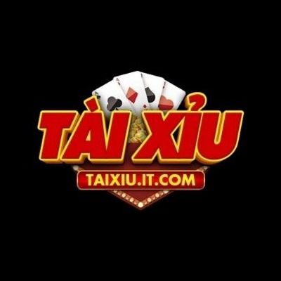 taixiuitcom's avatar