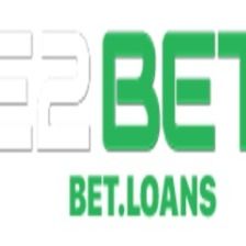 e2betloanss's avatar