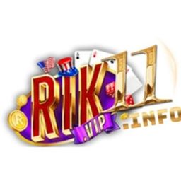 rikvip11infopha's avatar