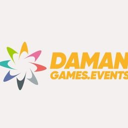 damangamesevents's avatar