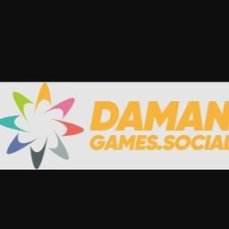 damangamessc's avatar