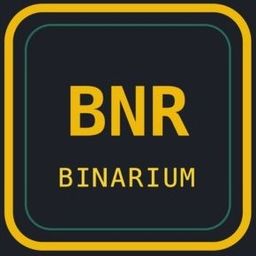 binarium's avatar