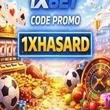 lucky1xbet's avatar