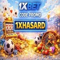 bonus1xbet20's avatar