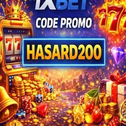 promolive1xbet8's avatar