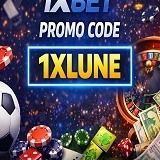 1xbetfreespins13's avatar