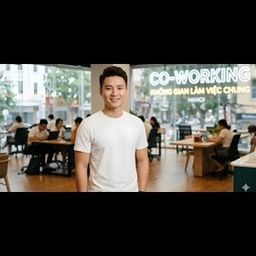 taisunlamvinhhai's avatar