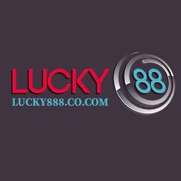 lucky888cocom's avatar