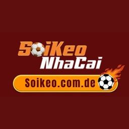 soikeocomde's avatar