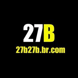 27b27bbrcom's avatar