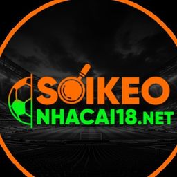 soikeonhacai18net's avatar