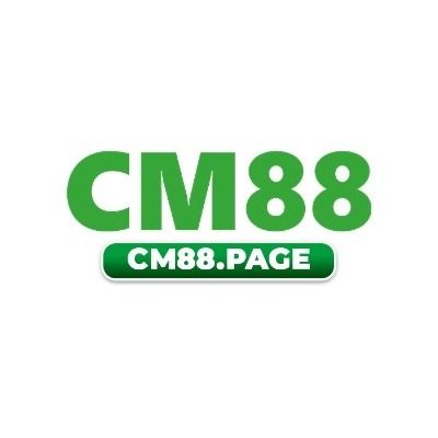 cm88page's avatar