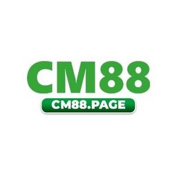 cm88page's avatar
