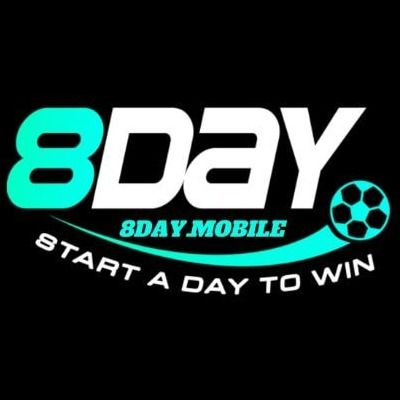 8daymobile's avatar