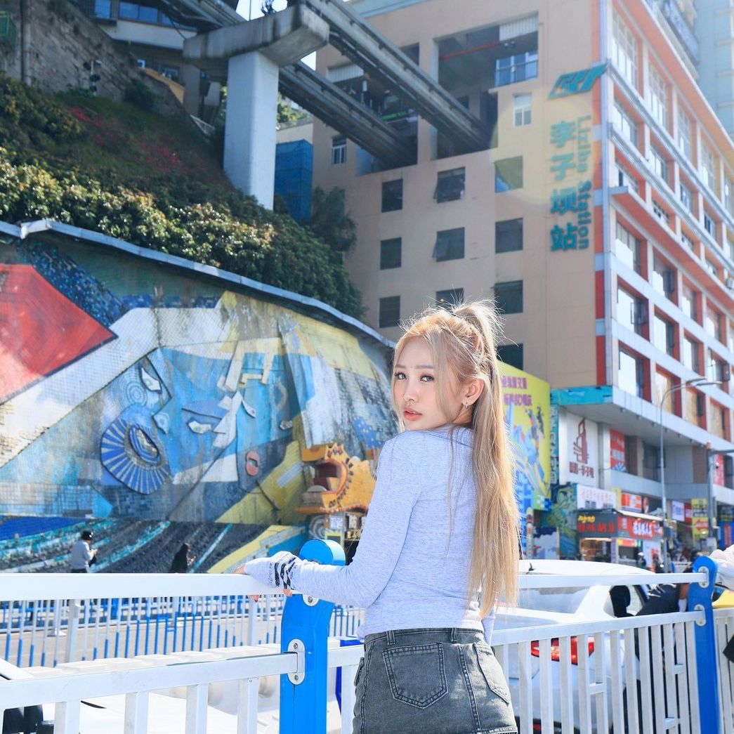 's avatar