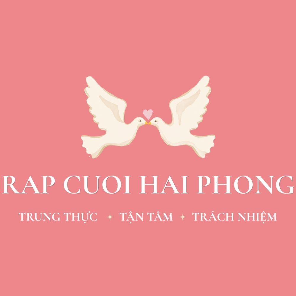 rapcuoihaiphong's avatar