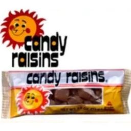 sthecandyraisin's avatar
