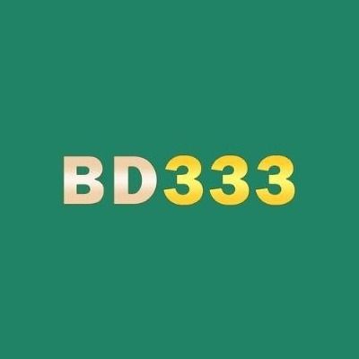 bd333tech's avatar