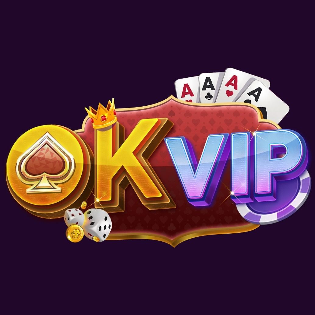 okvip13top's avatar