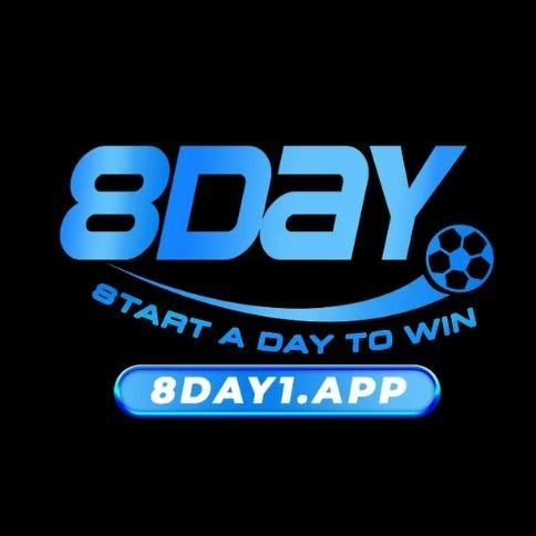 8day1app's avatar