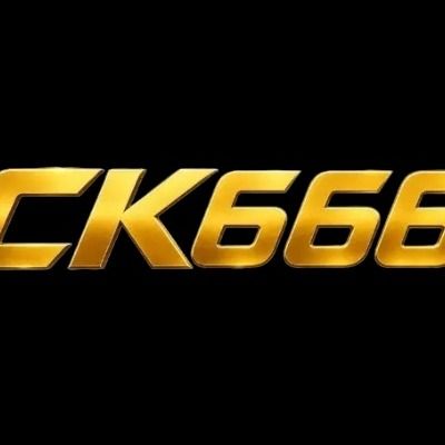 ck666money's avatar