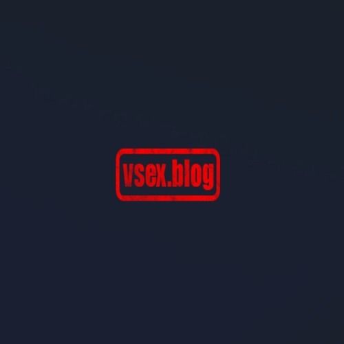 vsexblog's avatar