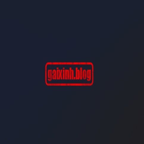 gaixinhblogvn's avatar