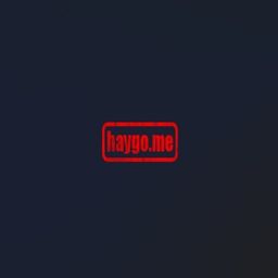 haygomevn's avatar