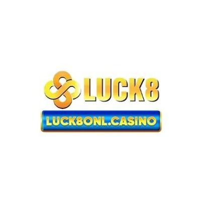 luck8onlcasino's avatar