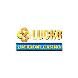 luck8onlcasino's avatar
