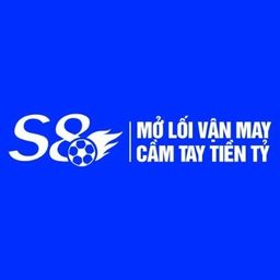 s8bus1's avatar