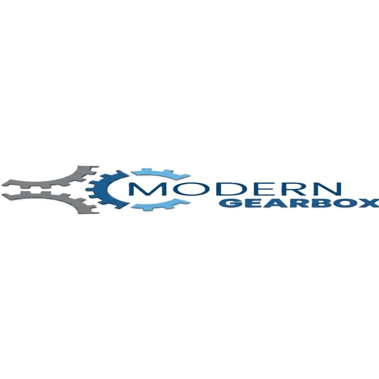 moderngearbox's avatar