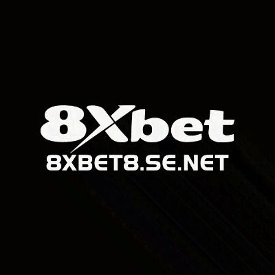 8xbet8senet's avatar