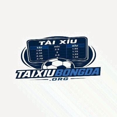 taixiubongdaorg's avatar