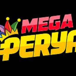 megaperya1ph's avatar