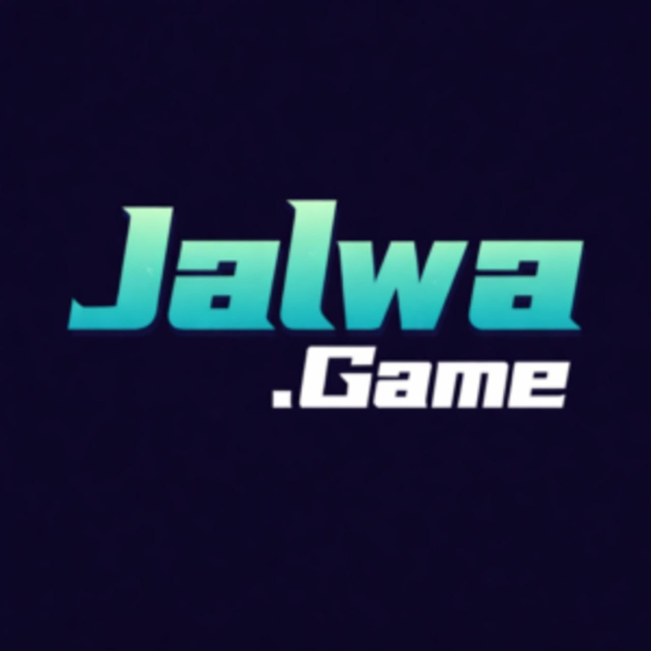 jalwagame's avatar