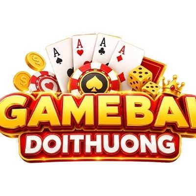 gamebaidoithuongclic's avatar
