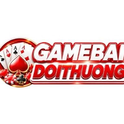 gamebaidoithuongdad's avatar