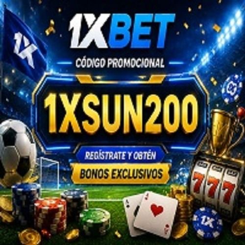 promode1xbet's avatar