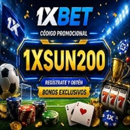 promode1xbet's avatar