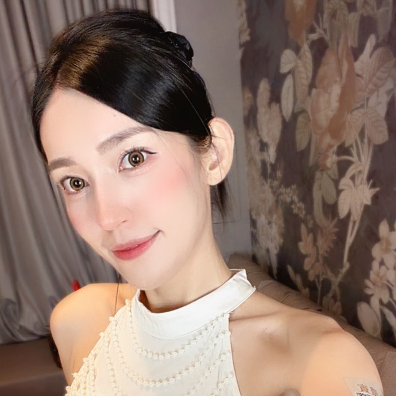 lillian_lyulyu's avatar
