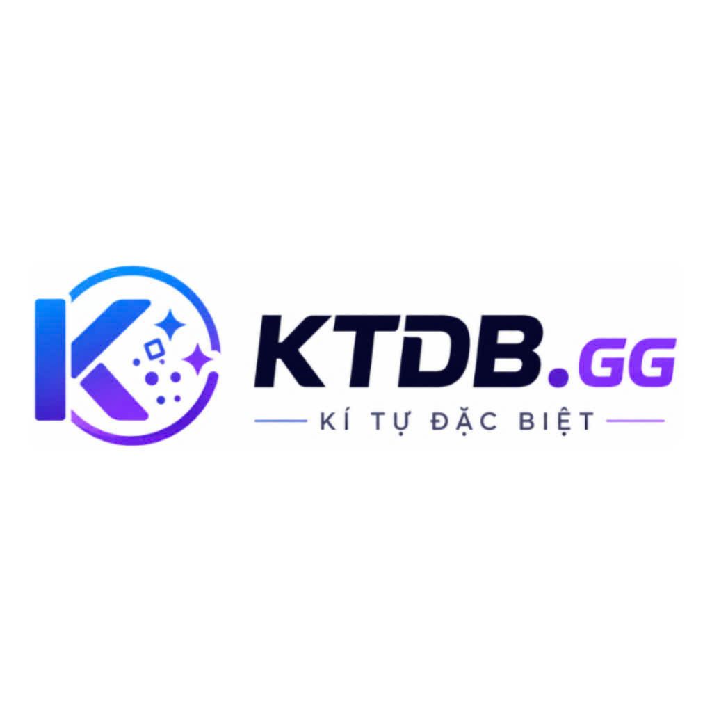 ktdbgg's avatar