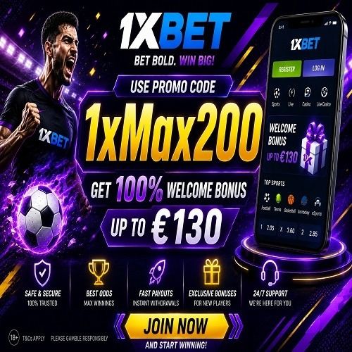 1xbetbestcodevn's avatar