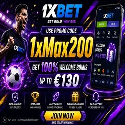 1xbetbestcodevn's avatar