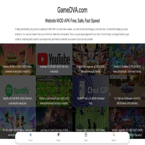 gamedvacomn's avatar