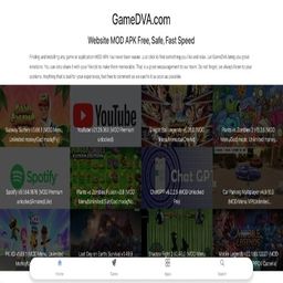gamedvacomn's avatar