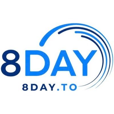 8dayto's avatar