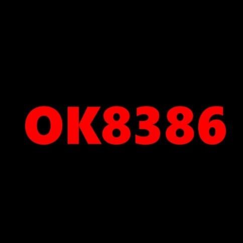 ok8386today's avatar
